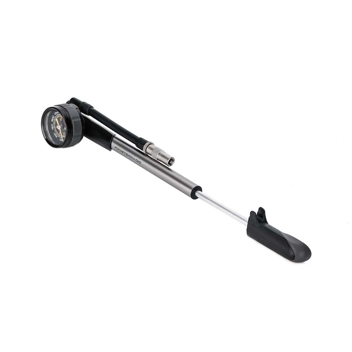 TOPEAK Pocket Shock DXG | PUMPS