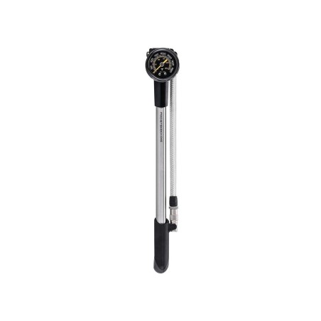 TOPEAK Pocket Shock DXG, XL | Ръчна помпа за велосипед