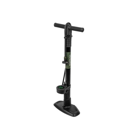 TOPEAK Joeblow Mountain X Digital | Помпа за колело