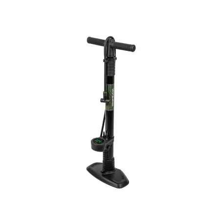 TOPEAK Joeblow Mountain X Digital | PUMPS