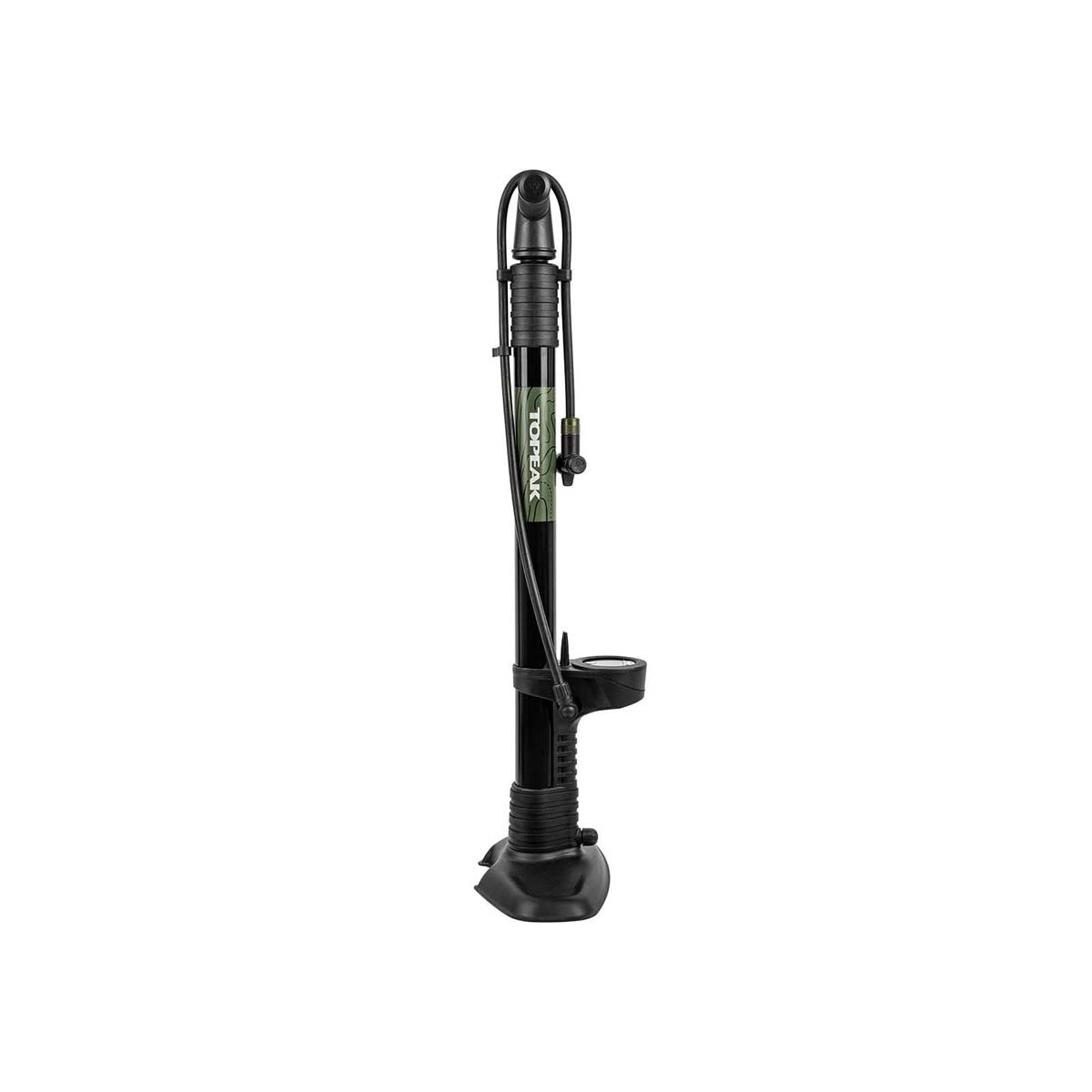 TOPEAK Joeblow Mountain X Digital | Помпа за колело TOPEAK Joeblow Mountain X Digital | Помпа за колело