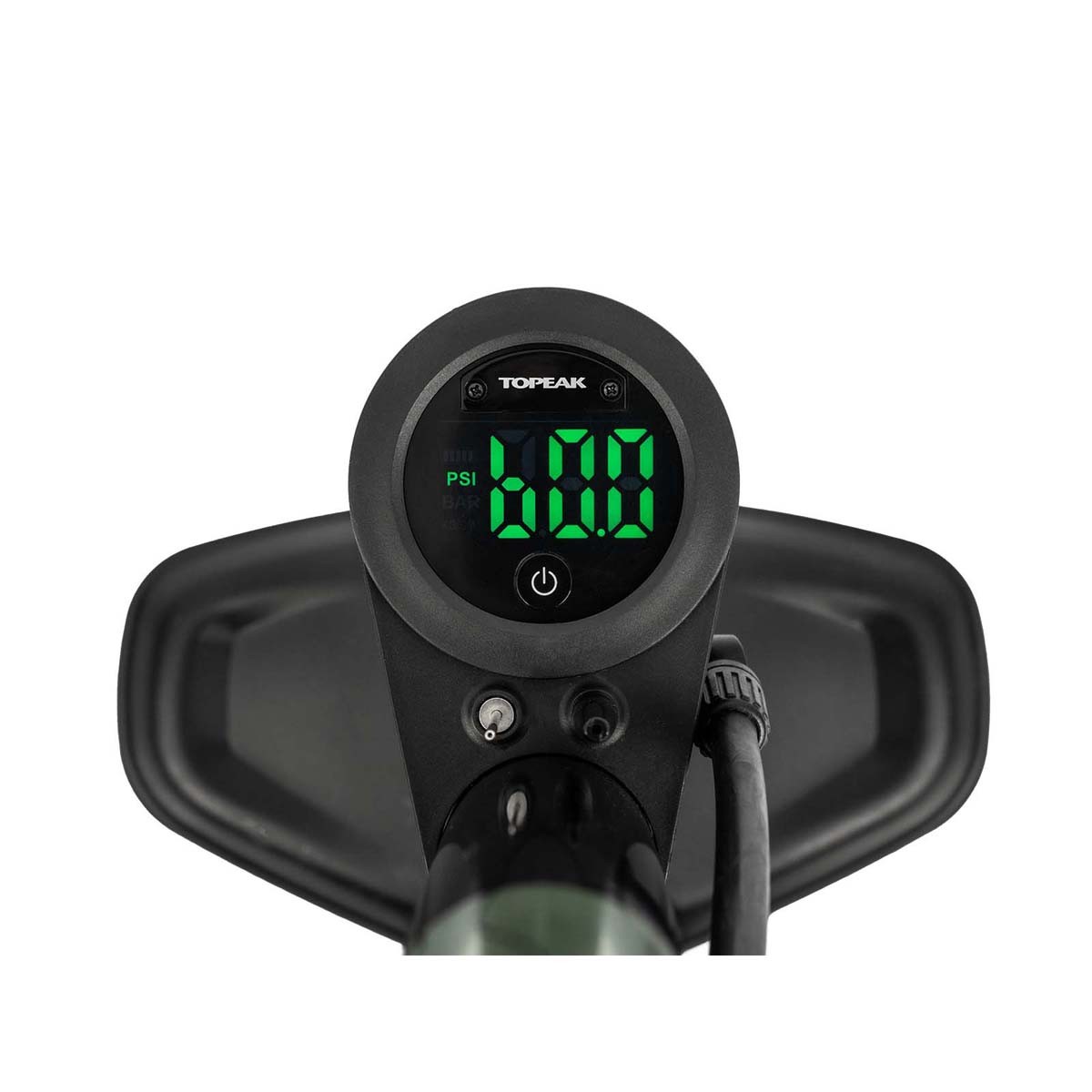 TOPEAK Joeblow Mountain X Digital | Помпа за колело TOPEAK Joeblow Mountain X Digital | Помпа за колело