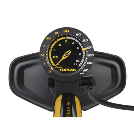 TOPEAK JoeBlow Sport 2Stage | PUMPS