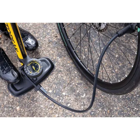 TOPEAK JoeBlow Sport 2Stage | PUMPS