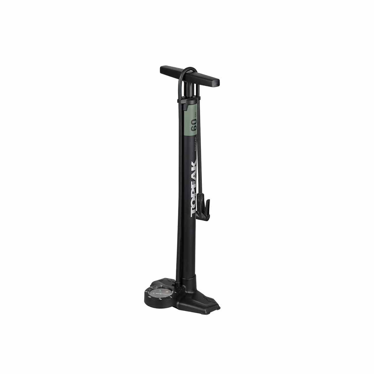 TOPEAK JoeBlow Mountain EX | Помпа за колело