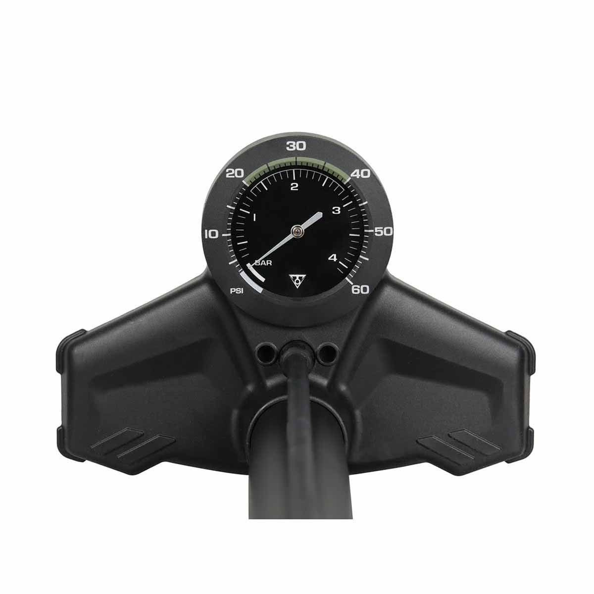 TOPEAK JoeBlow Mountain EX | Помпа за колело