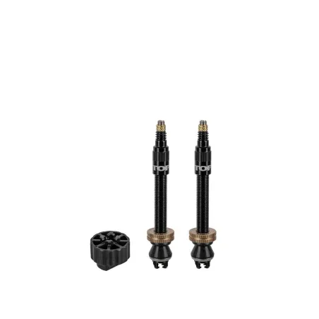 Valve Kit TOPEAK TurboFlow 45mm