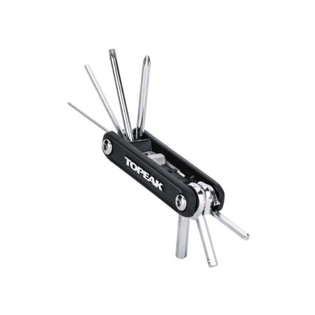 TOPEAK X-Tool+ | Мултитул