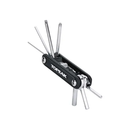 TOPEAK X-Tool+ | Мултитул