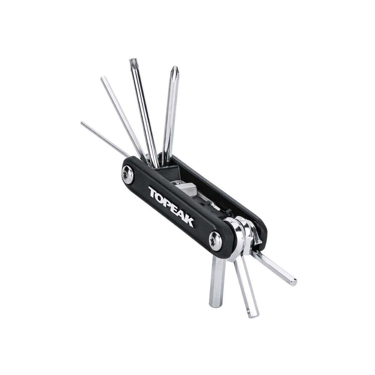 TOPEAK X-Tool+ | Мултитул