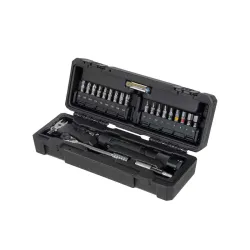 TOPEAK Torq Stick Pro Digital | Динамометричен комплект с инструменти