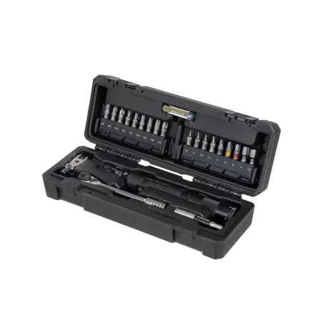 TOPEAK Torq Stick Pro Digital | Динамометричен комплект с инструменти