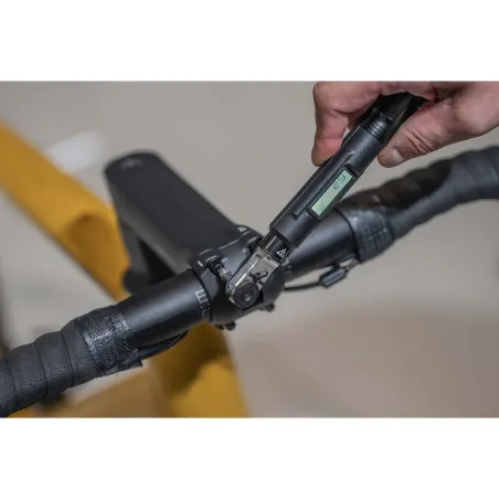 TOPEAK Torq Stick Pro Digital | Динамометричен комплект с инструменти