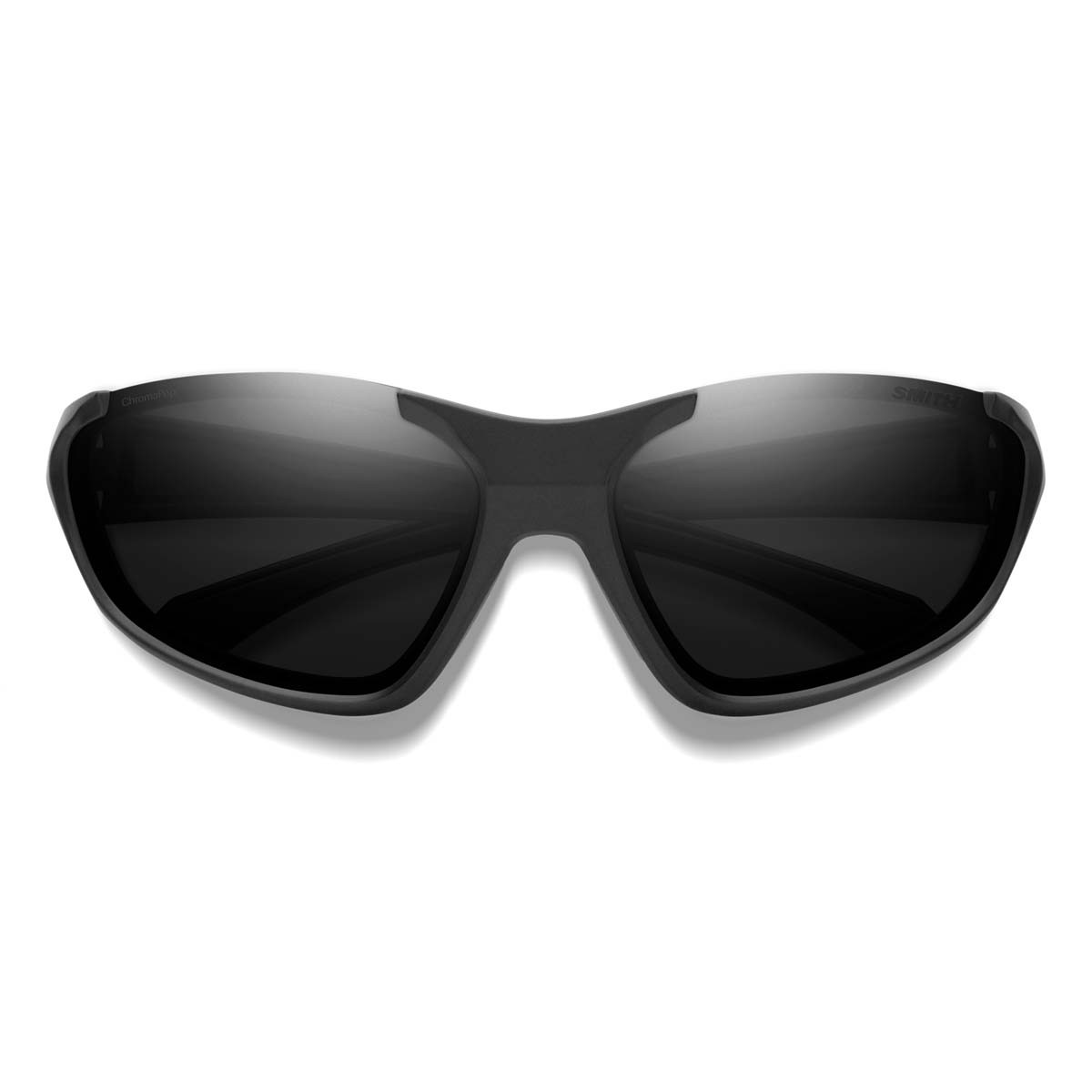 Слънчеви очила SMITH SLIDERS Matte Black | ChromaPop Black Слънчеви очила SMITH SLIDERS Matte Black | ChromaPop Black