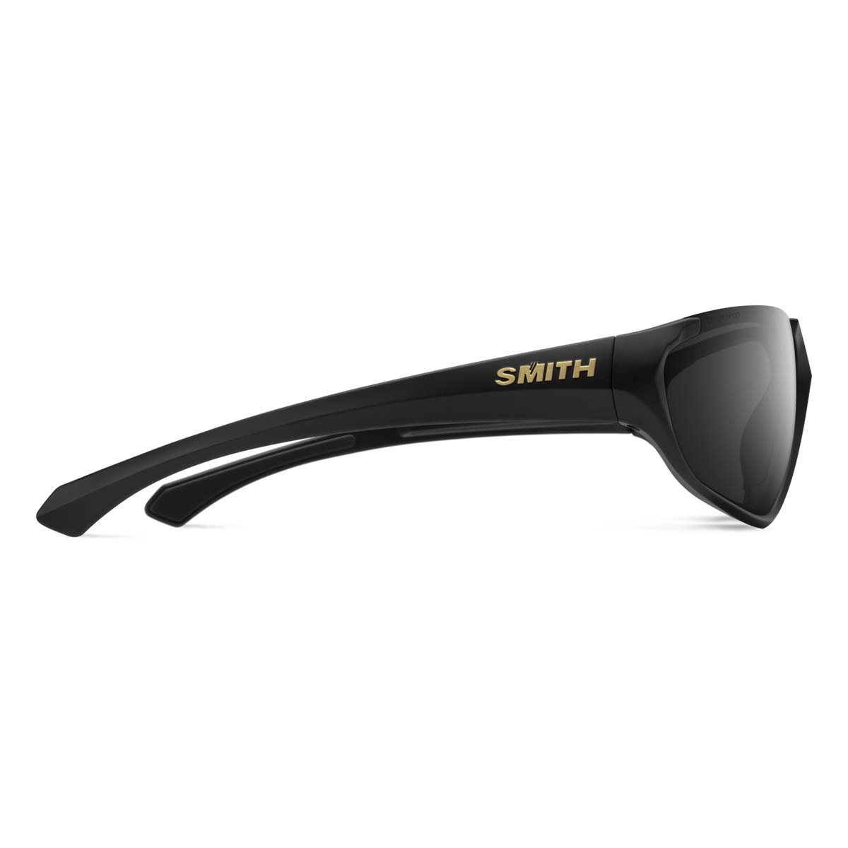 Слънчеви очила SMITH SLIDERS Matte Black | ChromaPop Black Слънчеви очила SMITH SLIDERS Matte Black | ChromaPop Black