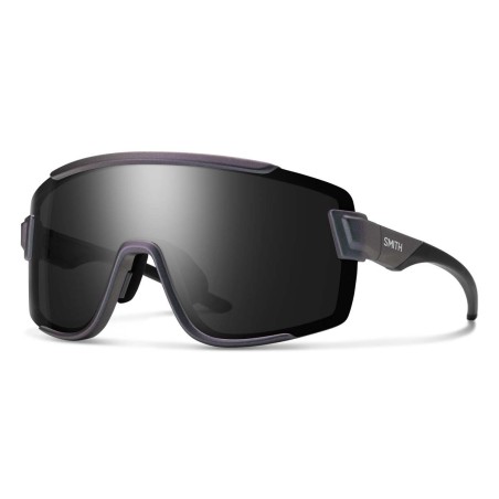 Слънчеви очила SMITH WILDCAT Matte Fathom | ChromaPop Black