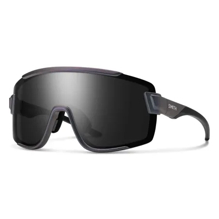 Слънчеви очила SMITH WILDCAT Matte Fathom | ChromaPop Black