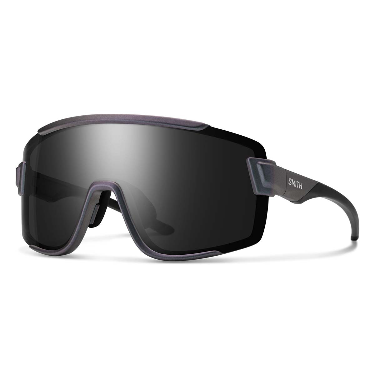 Слънчеви очила SMITH WILDCAT Matte Fathom | ChromaPop Black