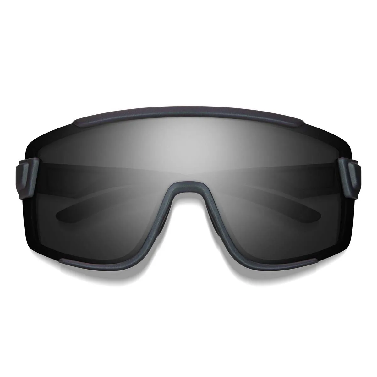 Слънчеви очила SMITH WILDCAT Matte Fathom | ChromaPop Black