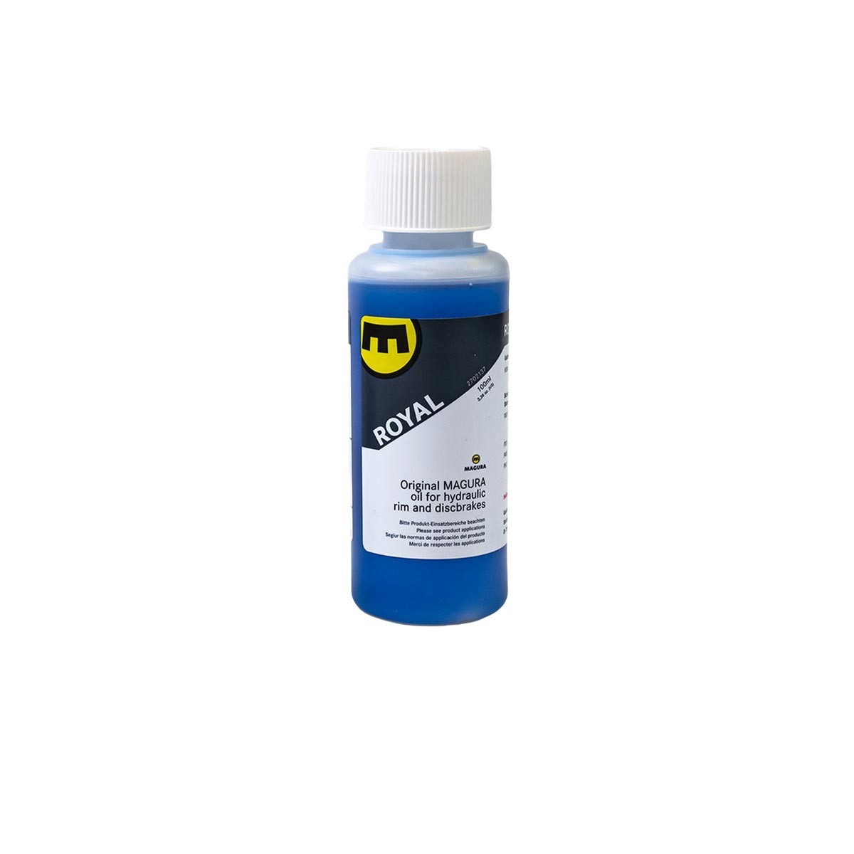 MAGURA Royal Blood (Синя кръв) 100 ml