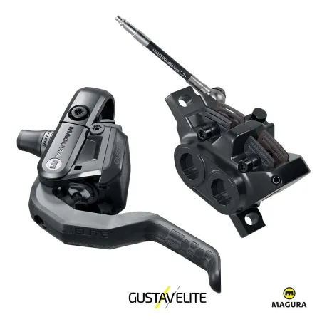 MAGURA GUSTAV ELITE