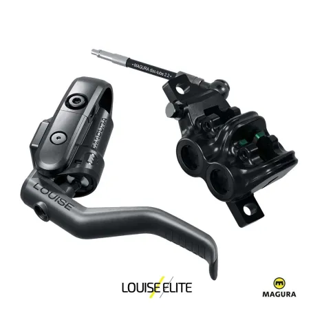 MAGURA LOUISE ELITE