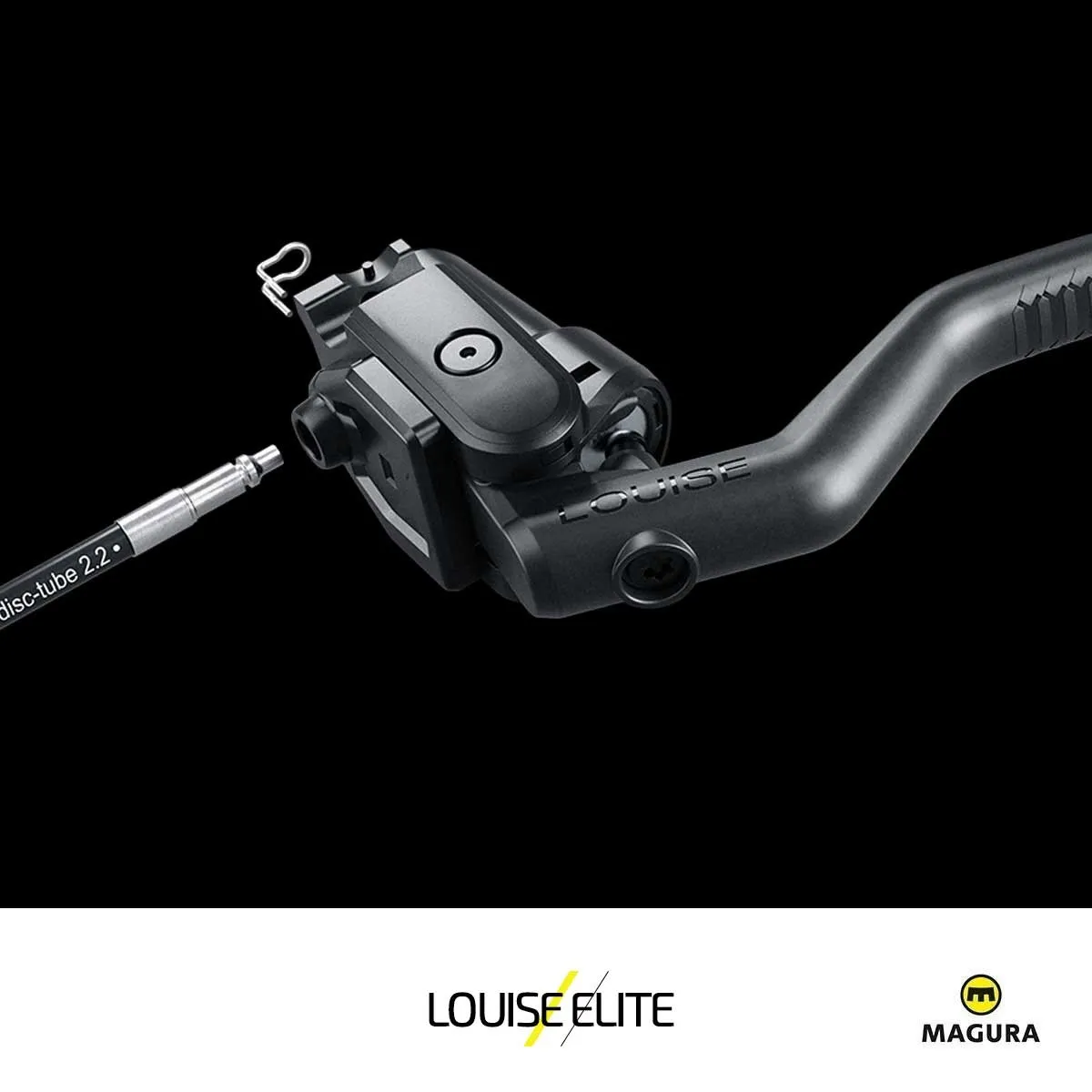 MAGURA LOUISE ELITE