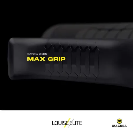 MAGURA LOUISE ELITE