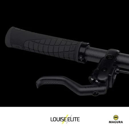 MAGURA LOUISE ELITE