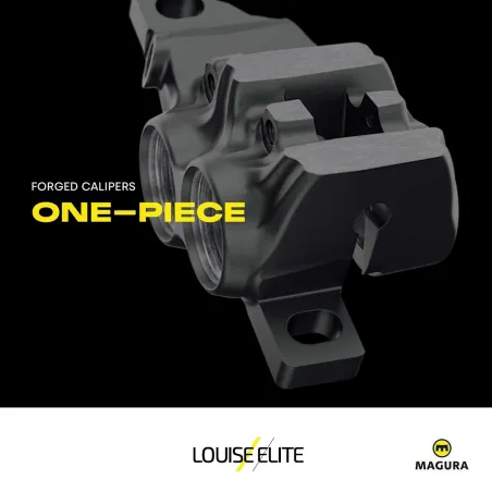 MAGURA LOUISE ELITE