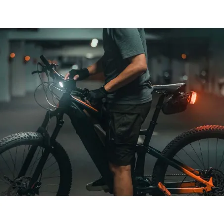 Фар за колело TOPEAK WhiteLite 800BT