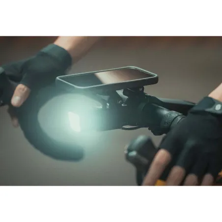 Bicycle Front Light TOPEAK WhiteLite 800BT
