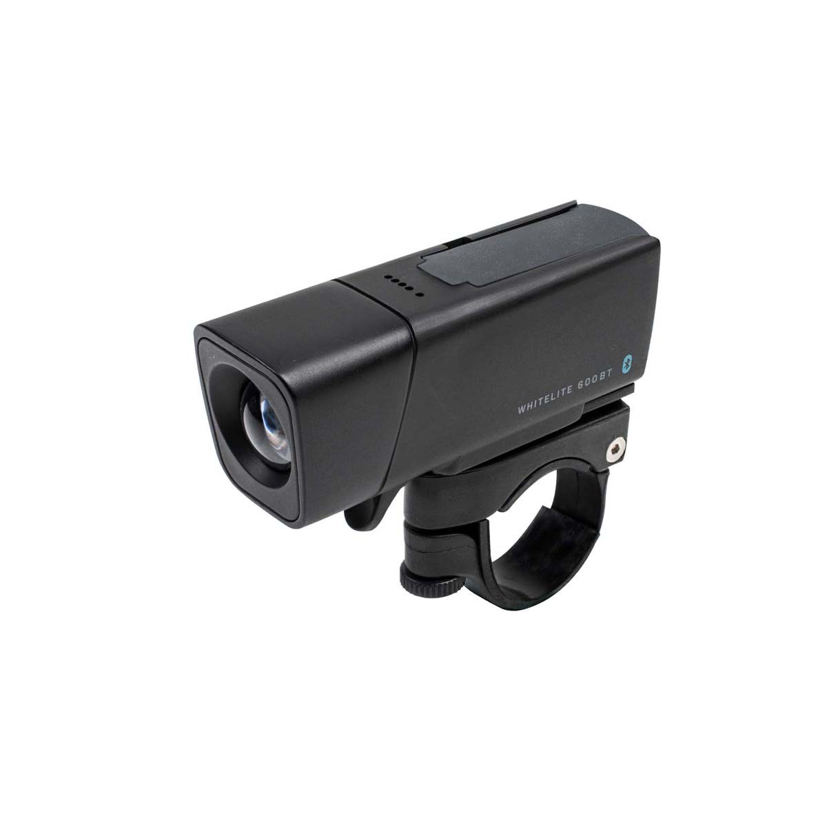 TOPEAK WhiteLite 600BT | LED предна светлина за велосипед