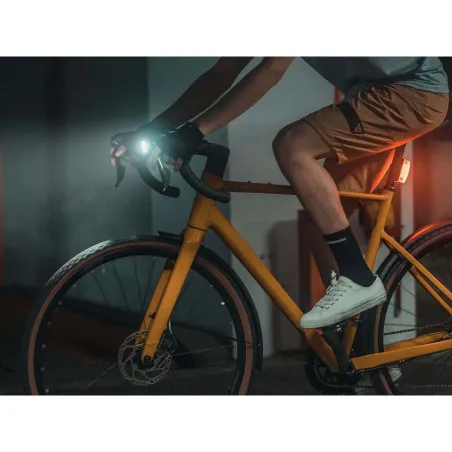 Front light TOPEAK WhiteLite 600BT