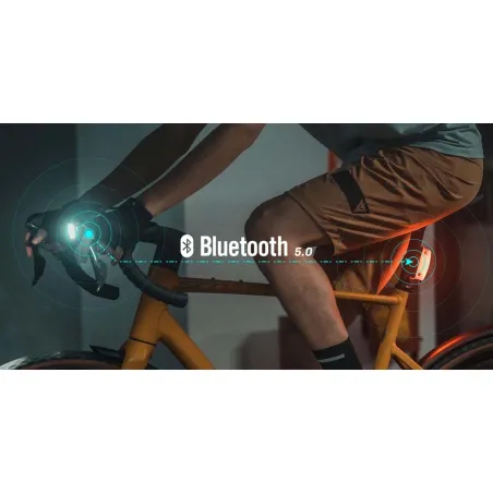 Front light TOPEAK WhiteLite 600BT