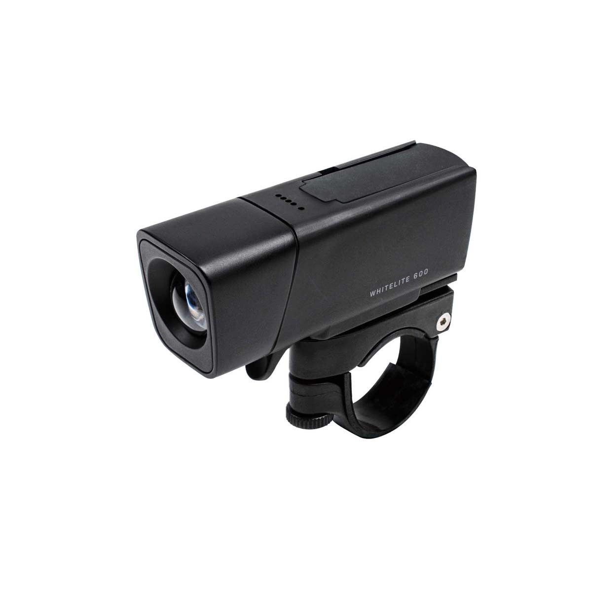 TOPEAK WhiteLite 600 | LED задна светлина за велосипед