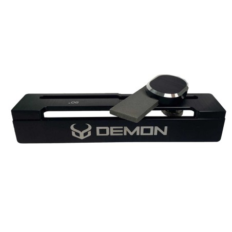 Инструмент за странично заточване на кант DEMON Basic Side Edge