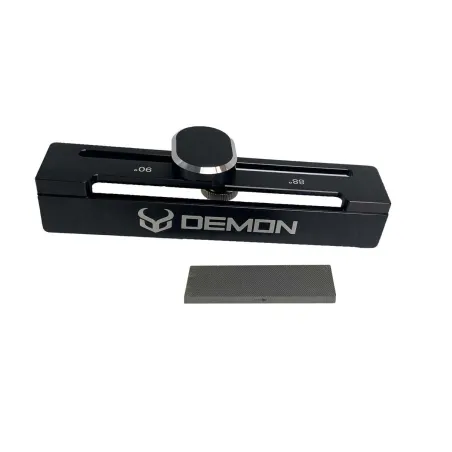Инструмент за странично заточване на кант DEMON Basic Side Edge