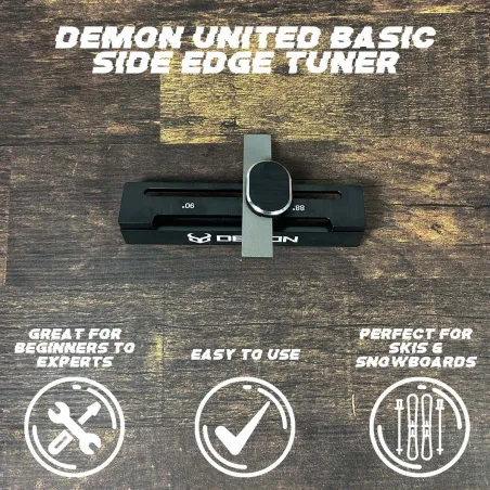 DEMON Basic Side Edge