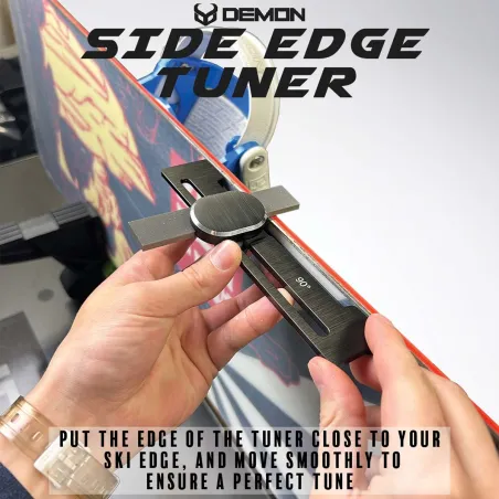 DEMON Basic Side Edge