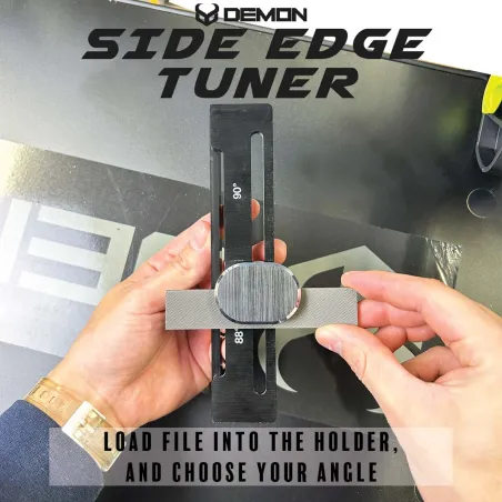 DEMON Basic Side Edge