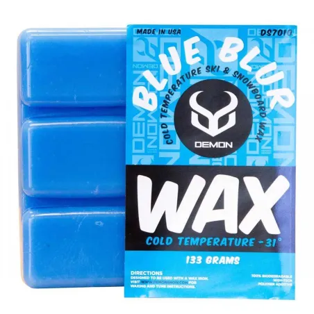 DEMON COLD WAX (133GM)