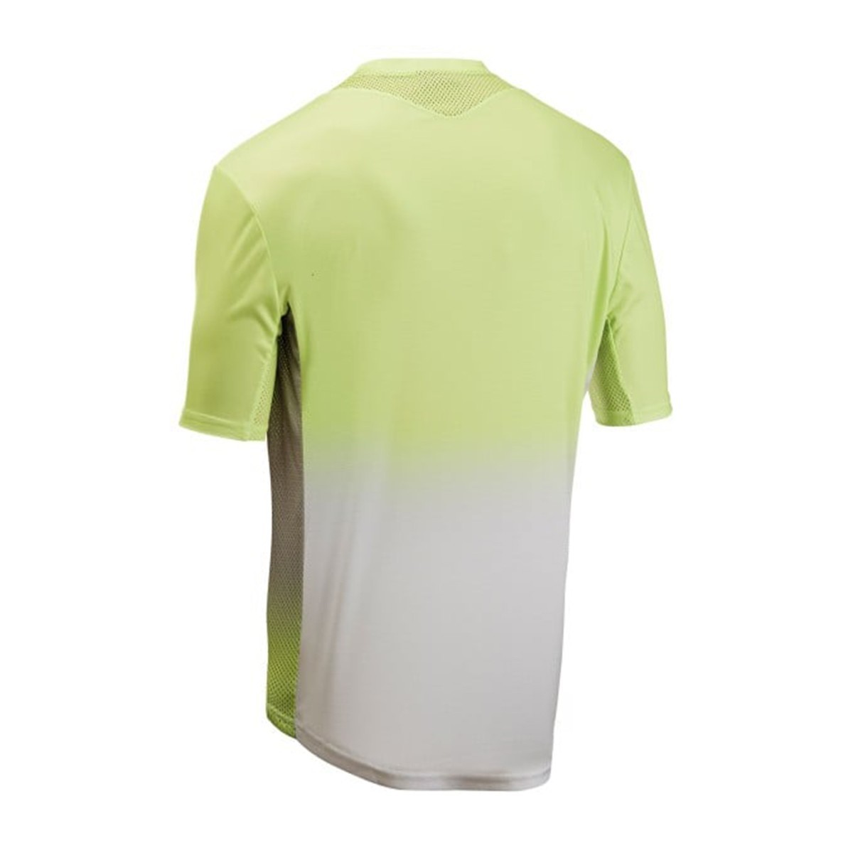 Bike jersey with short sleeve NORTHWAVE EDGE 2 JERSEY cool matcha/light grey