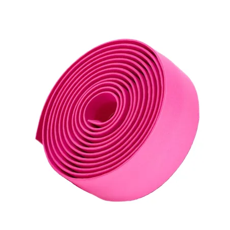 Bar Tape TREK Gel Cork | Vice Pink