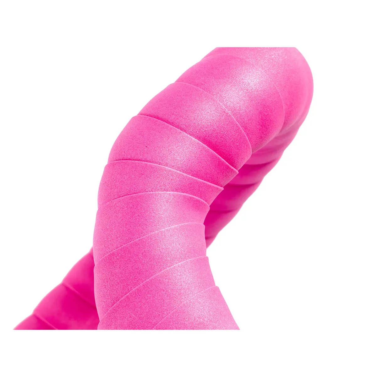 Bar Tape TREK Gel Cork | Vice Pink