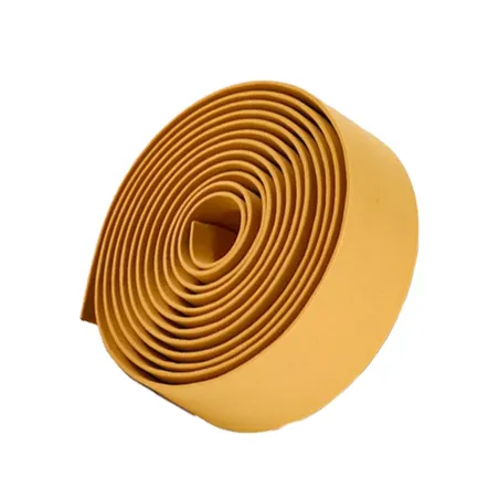 Гюделин TREK Gel Cork | Baja Yellow