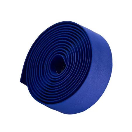 Bar Tape TREK Gel Cork | Hex Blue
