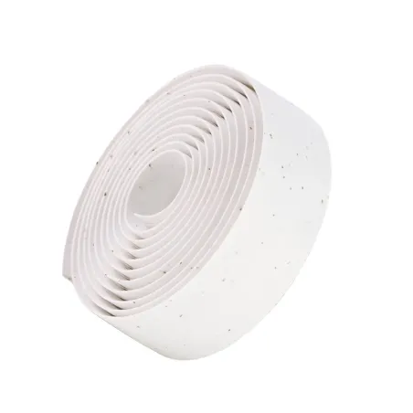 Bar Tape TREK Double Gel | White