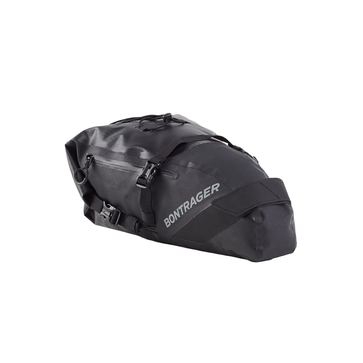 Чанта за велосипед BONTRAGER Adventure Saddle Bag 9 L