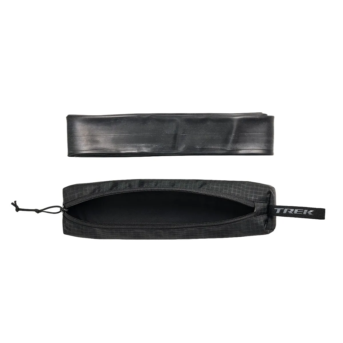 Bag TREK Bits Tube Bag | Grey